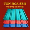 Tôn tấm