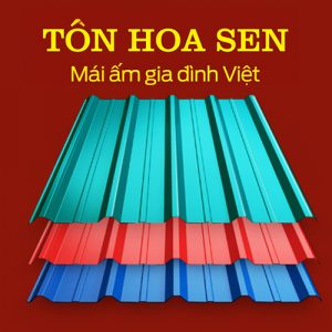Tôn tấm